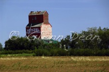 Lemsford
(relocated
to area farm)
August 2005